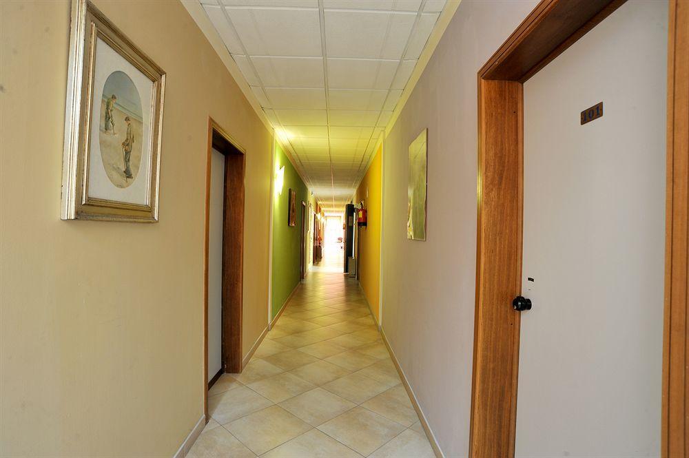 Hotel Cristallo Barga 포르나치 디 바르가 외부 사진
