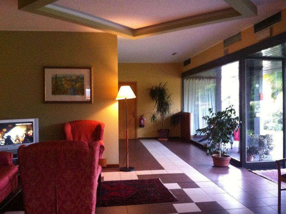 Hotel Cristallo Barga 포르나치 디 바르가 외부 사진
