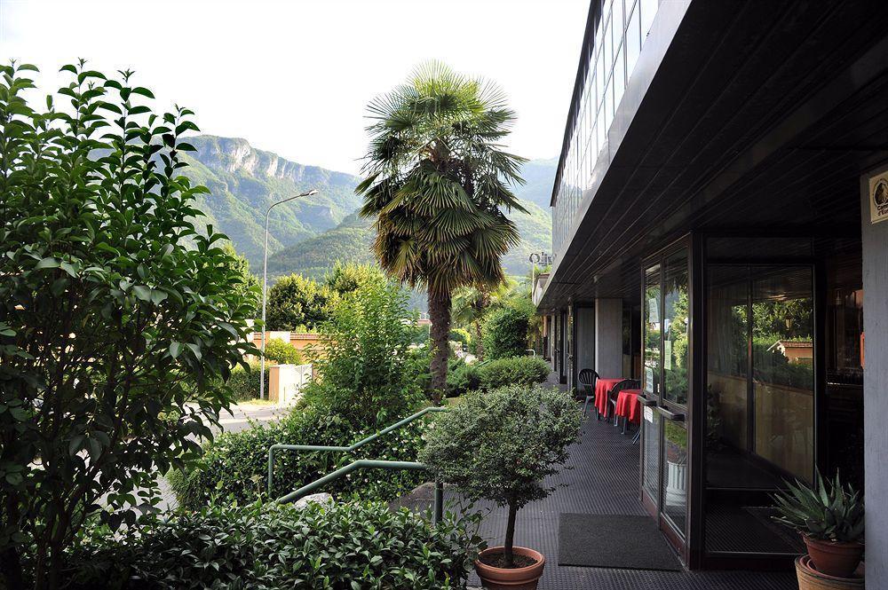 Hotel Cristallo Barga 포르나치 디 바르가 외부 사진